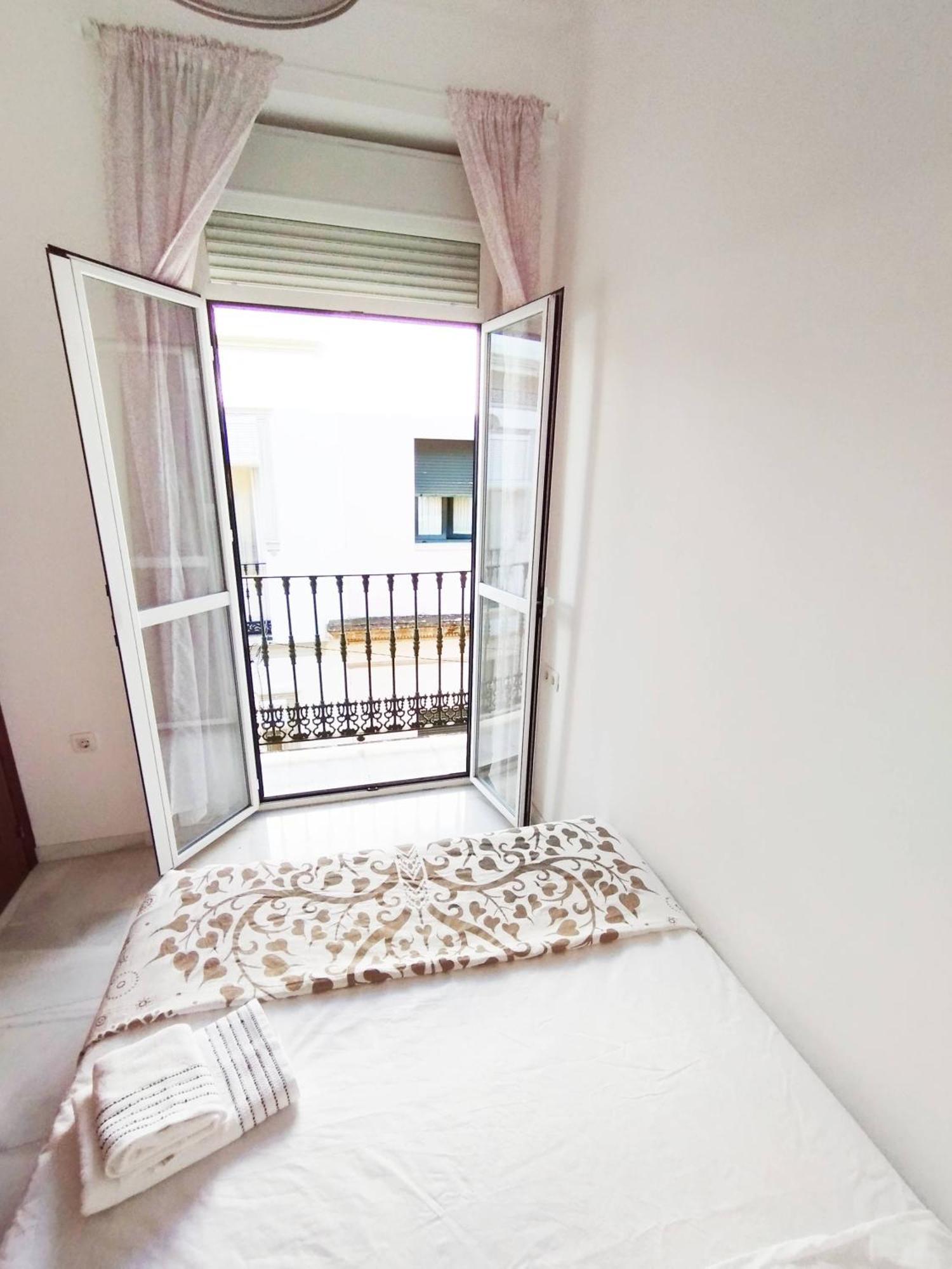 Casa Gavidia - Duplex With Panoramic View Sevilla