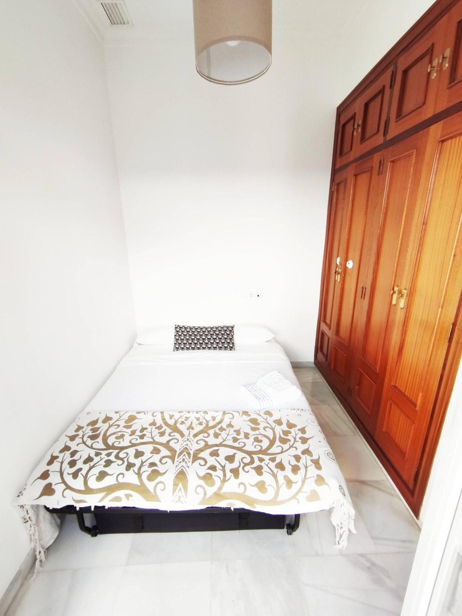 Casa Gavidia - Duplex With Panoramic View Apartment *