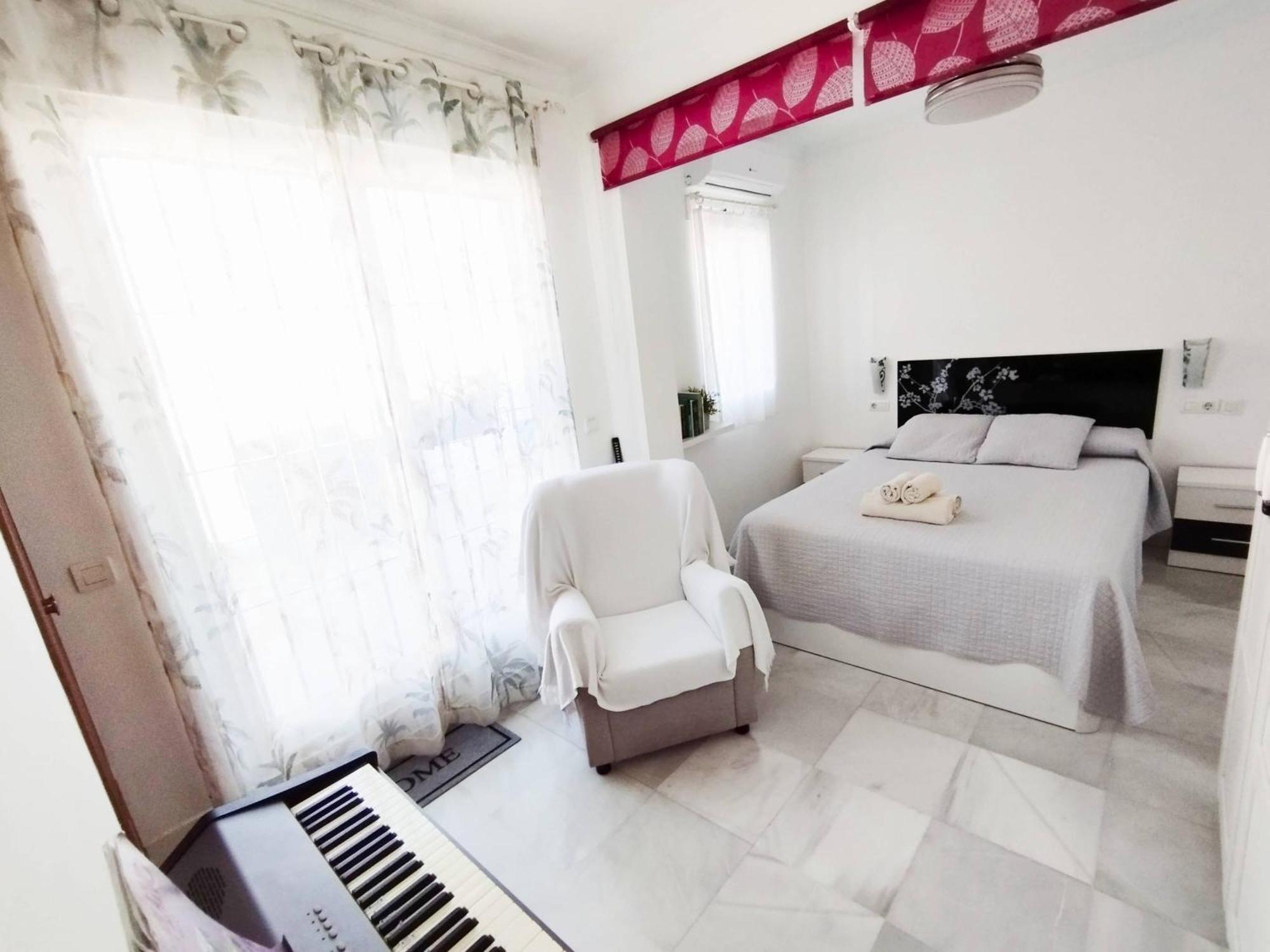 Casa Gavidia - Duplex With Panoramic View Sevilla