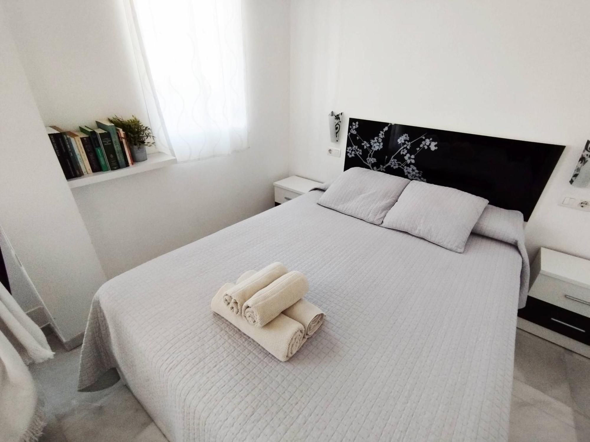 Casa Gavidia - Duplex With Panoramic View Sevilla