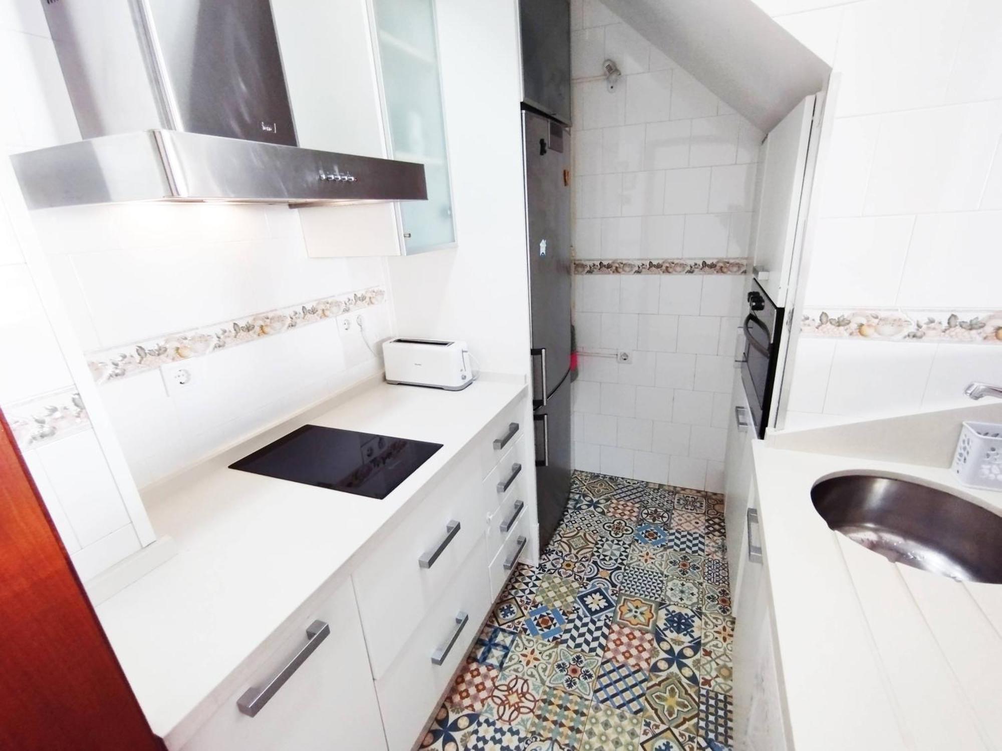 Apartment Casa Gavidia - Duplex With Panoramic View Sevilla