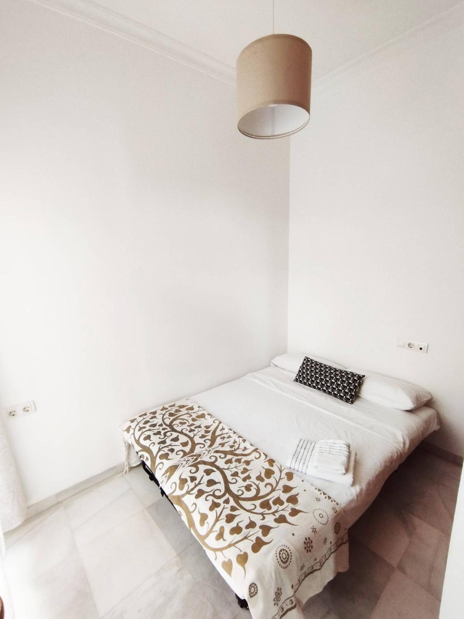 Appartement Casa Gavidia - Duplex With Panoramic View